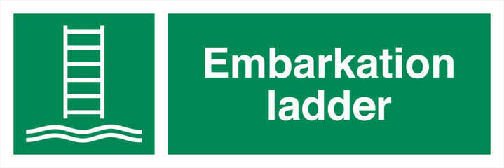 Safety ISO Registered Emergen...