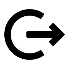 logout