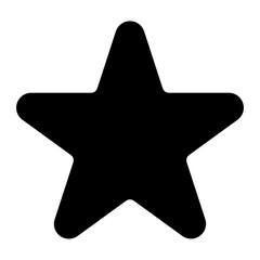 star
