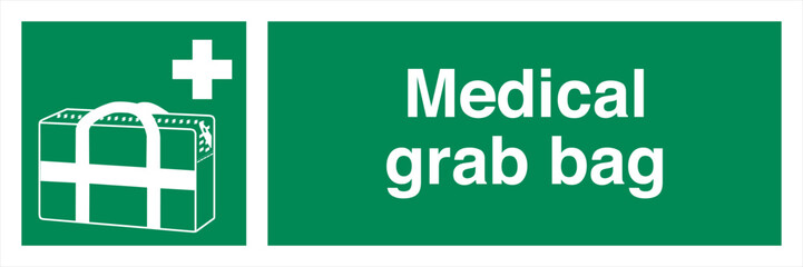 Safety ISO Registered Emergen...