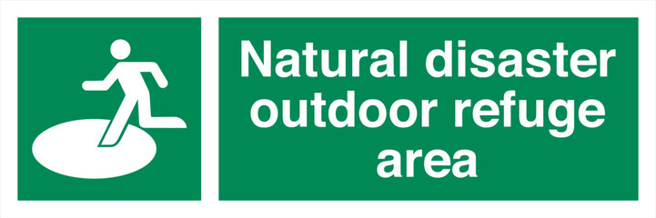 Safety ISO Registered Emergen...