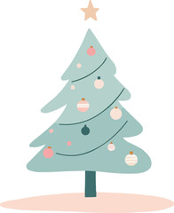 Simple Christmas Tree