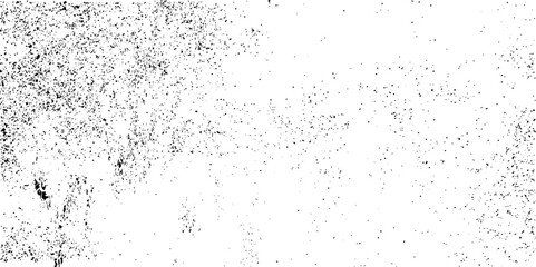 Grunge black and white pattern. Monochrome particles abstract texture.  Grunge black and white pattern. Monochrome particles abstract texture.