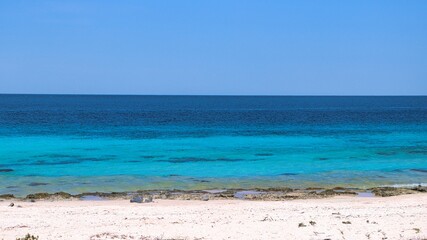 Bonaire, Dutch Antilles