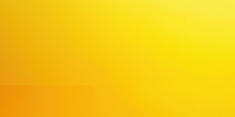 Yellow gradient background with smooth transitions, offering a soft and modern look.
