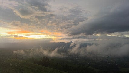 cielo, nube, nube, naturaleza, clima, azul, tempestad, celaje, nublado, llover, sol, moreno,...