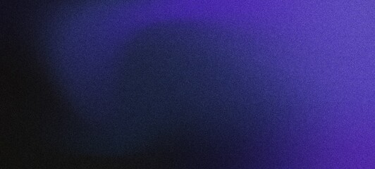 blue abstract grainy noise  background