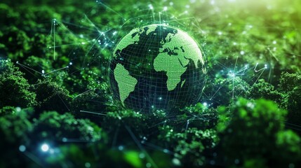 Revolutionizing Supply Chains: Eco-Friendly Packaging & Smart Logistics Technology