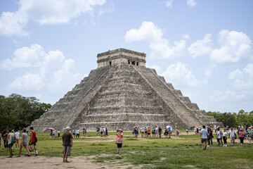 Chichén Itzá