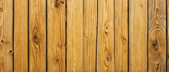 Naklejka premium Wooden Planks Texture