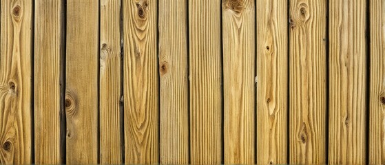 Fototapeta premium Wooden Planks Background