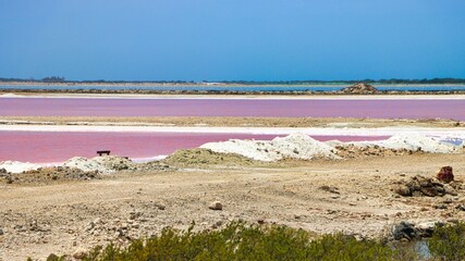Bonaire, Dutch Antilles