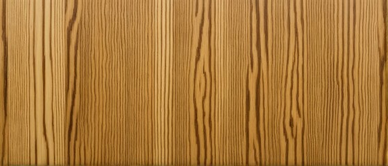 Natural Wood Texture