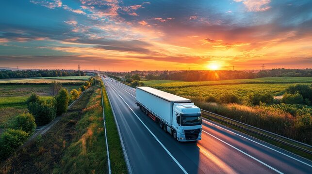 Revolutionizing Green Supply Chains: The Future of Renewable Energy and Sustainable Logistics