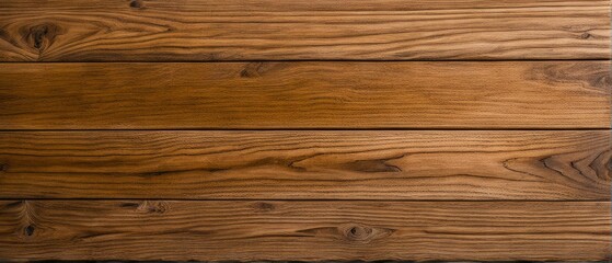 Naklejka premium Wooden Plank Texture