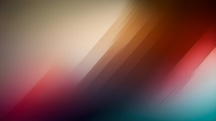 Colorful background with abstract style
