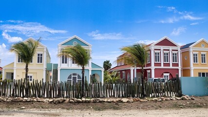 Bonaire, Dutch Antilles