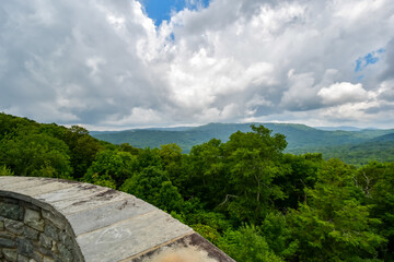 Grandfather Mountain