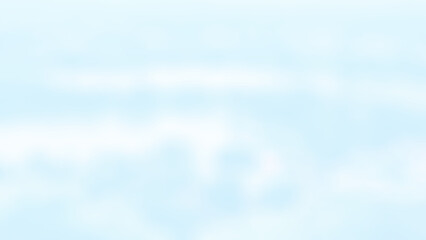 Obraz premium Abstract background of rural village photography in a remote city in a light blue gradient blurred. Lopburi Province, Thailand, followed by nature, river, sky, nature, landscape, water, green, city