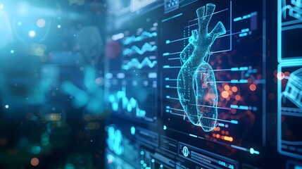 Futuristic Health Monitoring System Utilizing Nanotechnology for Early Disease Detection and Analysis