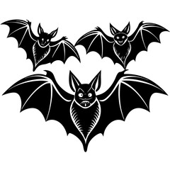 bat and bats