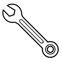 wrench