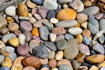 Landscape Stones, River Rocks
