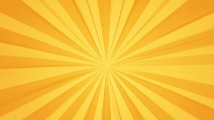 Bright sunburst design in yellow adds charm to comics, perfect for grabbing attention and enhancing online visuals.