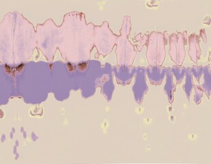 水彩手描きテクスチャー素材
水しぶき，飛沫、かすれ、にじみ