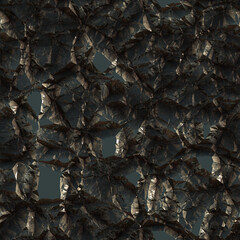 A surface of a stone texture background, Trendy template inspiration for your design.