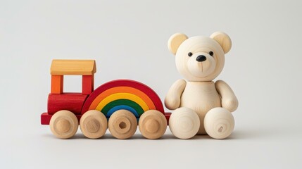 Explore our ecofriendly educational kids toys collection featuring wooden musical and sensory toys.