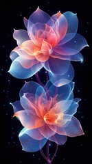 Flower Background