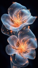 Flower Background