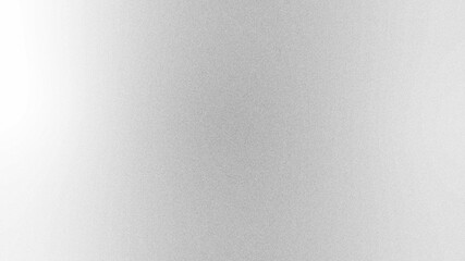 Fototapeta premium abstract business background Corporate Silver gradient wallpaper with grainy texture, Off White, Light Gray and Silver color 