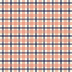 Stewart Hunting Weathered Scottish Tartan Plaid Pattern Fabric Swatch