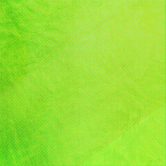 Green squared banner background for poster, social media posts events, Ads and various design works
