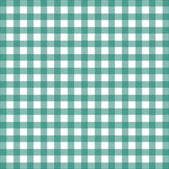 Stewart Hunting Weathered Scottish Tartan Plaid Pattern Fabric Swatch