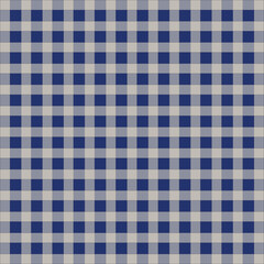 Stewart Hunting Weathered Scottish Tartan Plaid Pattern Fabric Swatch