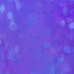Purple squared banner background for poster, social media posts events, Ads and various design works