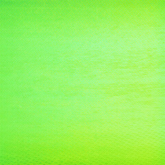 Green squared banner background for poster, social media posts events, Ads and various design works