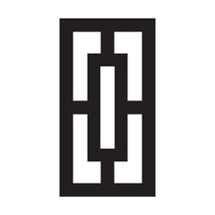 minimalist home air ventilation