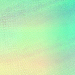 Green squared banner background for poster, social media posts events, Ads and various design works