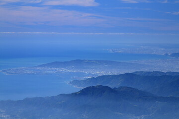 a sunny autumn day, a perfect autumn day 