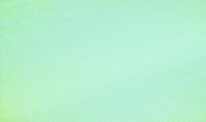 Green background for Posters, Banners, Ad, ppt, social media, covers and various design works