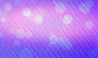 Purple background for Posters, Banners, Ad, ppt, social media, covers and various design works