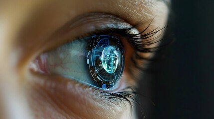 Bionic Eye Translating Sign Language into Real Time Text Display for Improved Communication