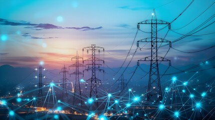 Smart Grid System Enabling Real Time Disaster Response and Energy Rerouting