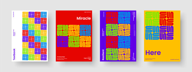 Modern Brochure Template. Geometric Flyer Layout. Abstract Report Design. Banner. Book Cover. Business Presentation. Background. Poster. Handbill. Brand Identity. Leaflet. Journal. Magazine