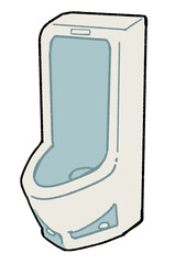 男性用小便器