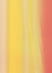 Yellow vertical background for Banner, Poster, ad, celebration, event and various design works